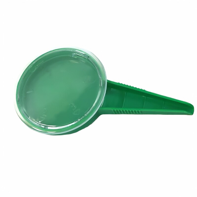 菜籽点播器扦插育苗蔬菜种植工具多功能萝卜白菜园艺小粒播种器