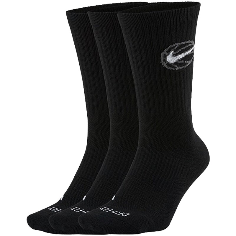 nike耐克运动休闲袜子