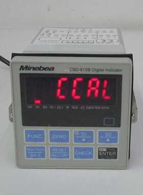 Minebea CSD-815B Digital indicator