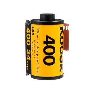 美国Kodak柯达400胶卷UltraMax全能135彩色负片36张27年 三卷价