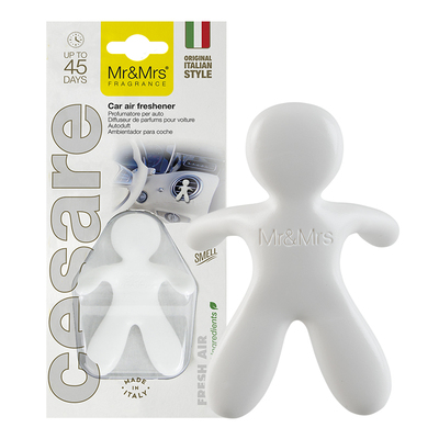 MrMrs小孩造型车载香薰Cesare