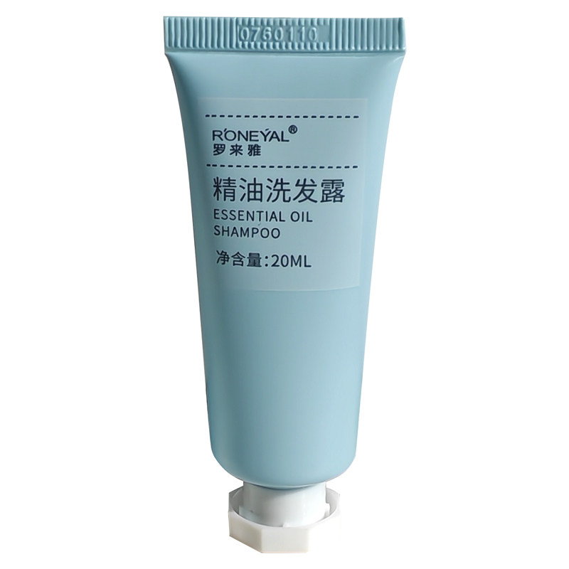 洗发水酒店专用沐浴露套装小瓶一洗发水