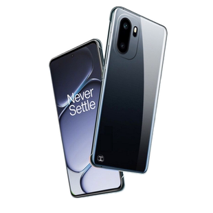 适用一加ace6t手机壳1+ace6无边框ace5pro透明硬壳ace3半包ace3v超薄ace2pro散热至尊版竞速版新款防摔外壳2v