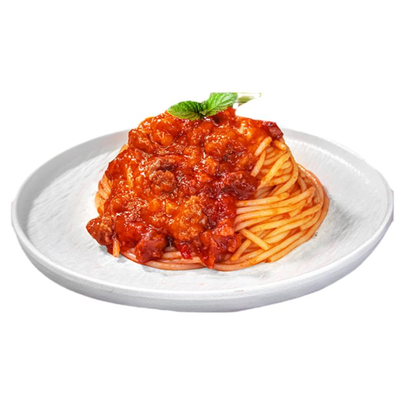 星鲜季意面酱牛肉酱儿童意大利面
