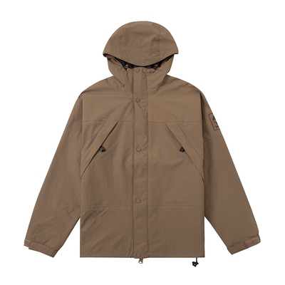 Timberland添柏岚冲锋衣外套