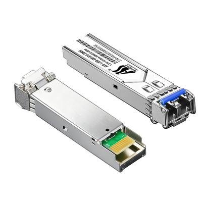 阿卡斯电子SFP光模块千兆双纤
