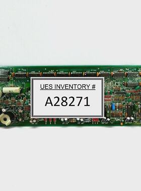 精工 Seiki P005Y008 Z831-3S1 涡轮控制 PCB 卡 H600 SCU-H1000C