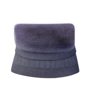 羊绒护腰带保暖男女士腰腹胃部肚子防着凉姨妈神器防寒发热腰围套