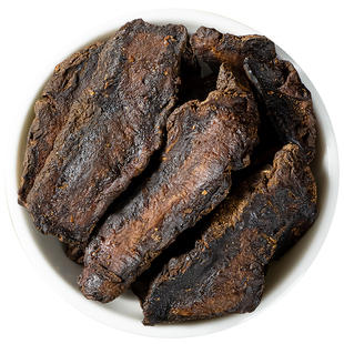 寻百草生地黄中药材正品500g无硫焦作怀地黄熟地黄地黄干茜草泡水