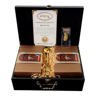 印尼原装进口Kopi Luwak猫屎咖啡豆咖啡粉纯巴厘岛精品麝香猫礼盒