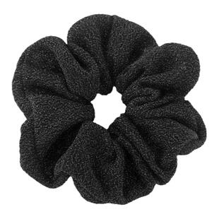 日本本土anemone大肠发圈大号发肠圈扎丸子头马尾发绳扎粗款