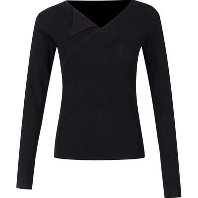 Maseley/玛塞莉套头毛衫