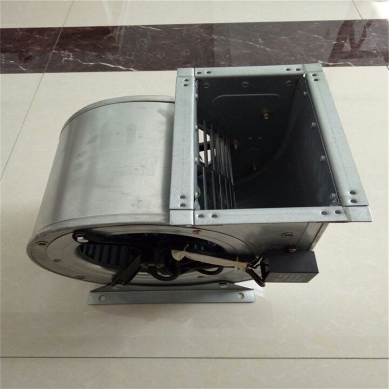 KDW2.8空调风机多翼式空调风机风机离心风机空调低噪声离心空调