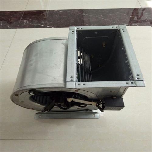 KDW2.8空调风机多翼式低噪声空调风机 离心空调风机 空调离心风机