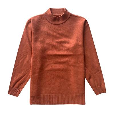 新款针织衫中老年大码