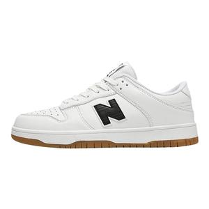 官方正品新百伦女鞋子板鞋新款情侣小白鞋百搭运动鞋学生男鞋DUNK