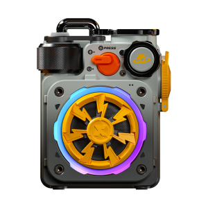 猫王音响XOG光音立方便携音箱魅族CUBE联名款无线蓝牙音响指尖陀