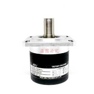 议价Tep-F5815-1024BM-L5数控机牀主轴光电编码器TOC-EF-1024M-5L