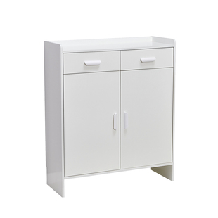 鞋柜家用门口外经济型大容量玄关阳台窄小型入户楼道新款轻奢鞋架