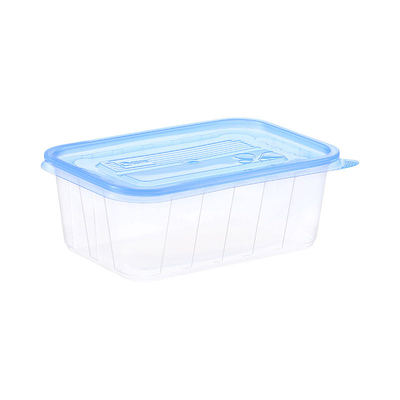 新天力一次性饭盒可微波加热保鲜