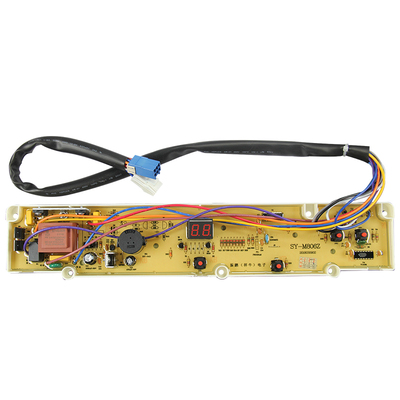 三洋洗衣机XQB50-M806Z1电脑主板