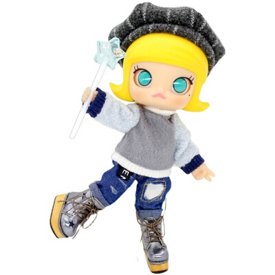 ob11娃衣毛衣卫衣现货mollybjd