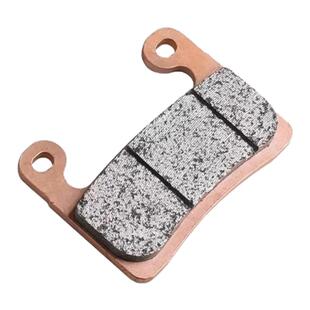 雅马哈MT03/07/09/10 Niken GT菲罗多摩托车刹车片前后碟刹烧结皮