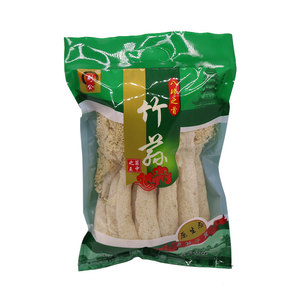 竹荪菇干货炖汤好美食50g/包农家种植无硫现烤干货菌中仙子