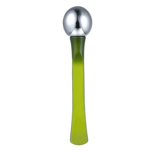 眼霜按摩棒眼部水肿面部提拉紧致美容工具精华导入棒滚珠涂抹神器