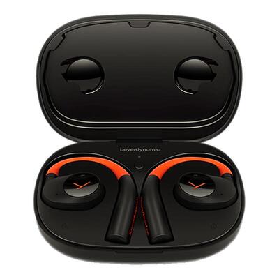 【清仓捡漏】beyerdynamic/拜雅 verio200弗里奥拜亚动力蓝牙耳机