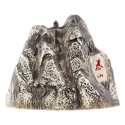 泰山牌52度1l礼盒装浓香型白酒