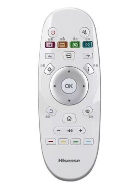Hisense海信电视机遥控器CN3A57
