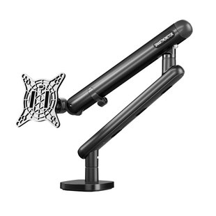 适用华硕34英寸电竞显示器支架臂曲面带鱼屏机械悬浮架VG34VQL3A