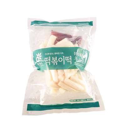 满包邮打糕条延边辣年糕