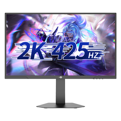 泰坦军团2K425HZ显示器P275MT+