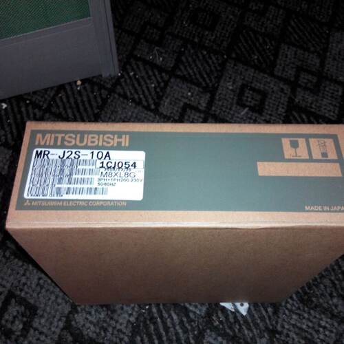 议价特价三菱马达HC-SFS52K 质保12个月 厂家代理