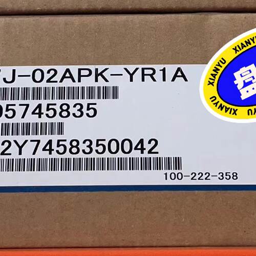 溢价-SGM7J-02APK-YR1A#YASKAWA/安川 电机