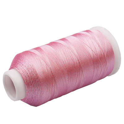 大卷12股幻彩股线塔线黄金店diy