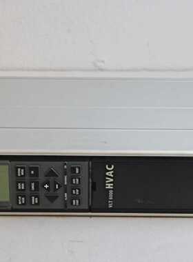 DANFOSS VLT 6000 HVAC VLT6003HT4B20STR3DLF00A00C0 (175Z7005)