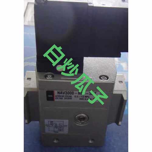 （议价）正品电磁阀NAV3000N035DZ议价