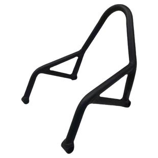 适用于本田CM300后扶手Rebel叛逆者CM500改装摩托车后座靠背配件