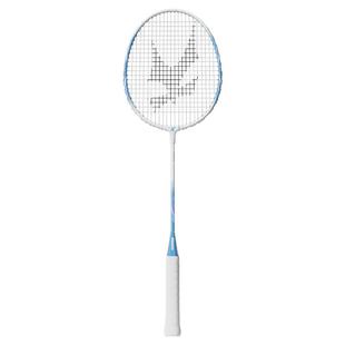 李宁凯胜羽毛球拍正品成人超轻双拍初学专业训练耐打新手入门套装