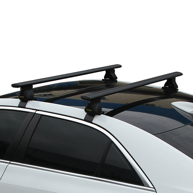 韦帕 轿车行李架横杆 适用于丰田大众福特比亚迪车顶行李架免打孔
