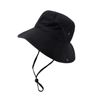 FINE STATE帽子男渔夫帽薄款户外遮阳帽男士防晒帽旅行登山太阳帽