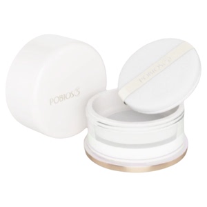 POBTOS5/庭萃柔焦持妆散粉控油持妆持久定妆散粉遮瑕肤色官方正品