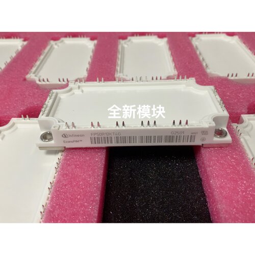 溢价-英飞凌FP50R12KT4G模块