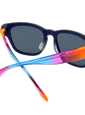 彪马简约风多色可选太阳眼镜