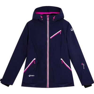 HALTI哈尔迪女士防风防水专业单板双板滑雪夹克滑雪服H059-2251