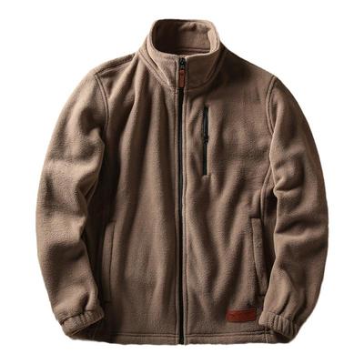 口碑余单秋季新款双面夹克外套