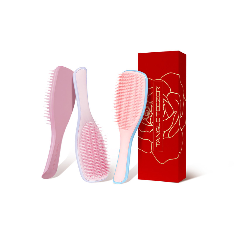 TT灵巧王妃梳子新婚礼物生日礼物